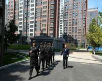 爱体育网页登录入口-爱体育(中国)的保安员职责